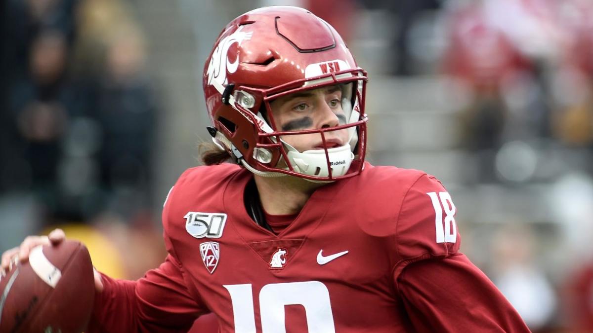 2020 Nfl Draft Top 25 Undrafted Free Agents Highlighted By