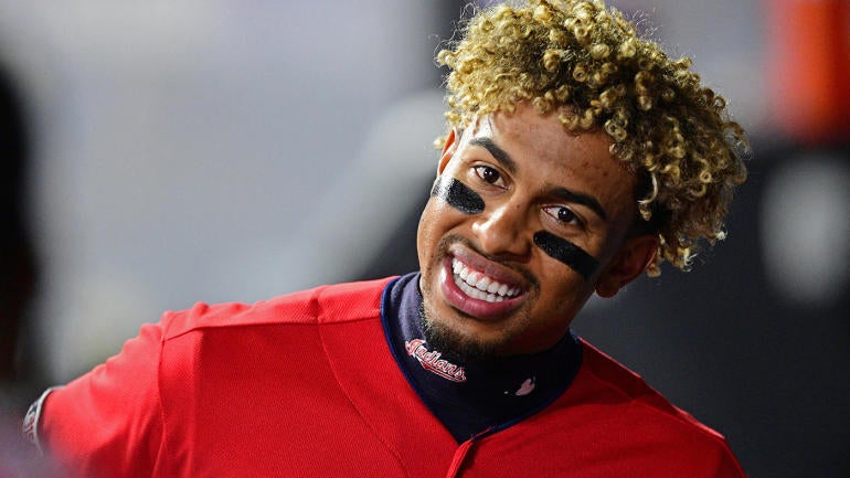 MLB: Detroit Tigers at Cleveland Indians