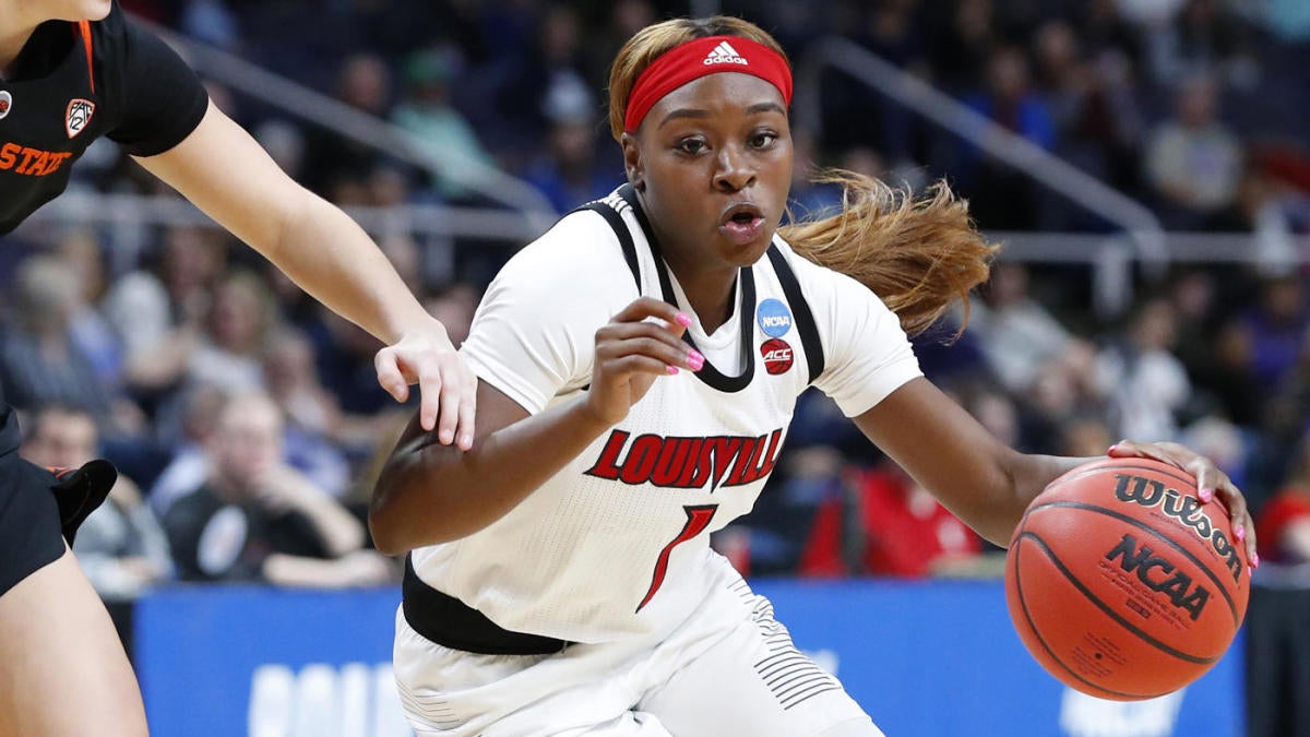 Women&#39;s college basketball power rankings: Louisville picks up big win against rival Kentucky ...