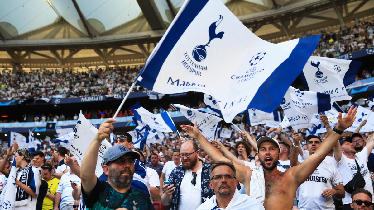 Tottenham Hotspur vs. Chelsea: Live stream, TV channel, how to watch