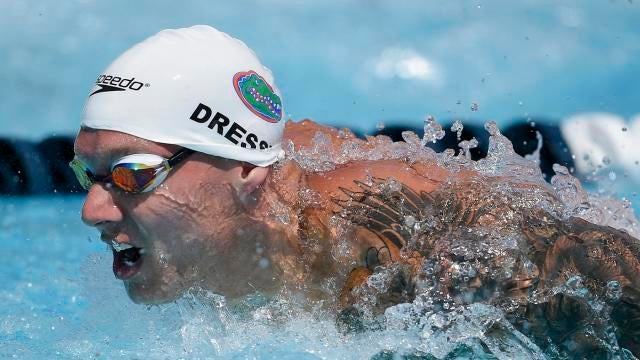 tsunami campagne Matron Caeleb Dressel sets world record in 50-meter freestyle at ISL Grand Finale  ahead of 2020 Tokyo Olympics - CBSSports.com