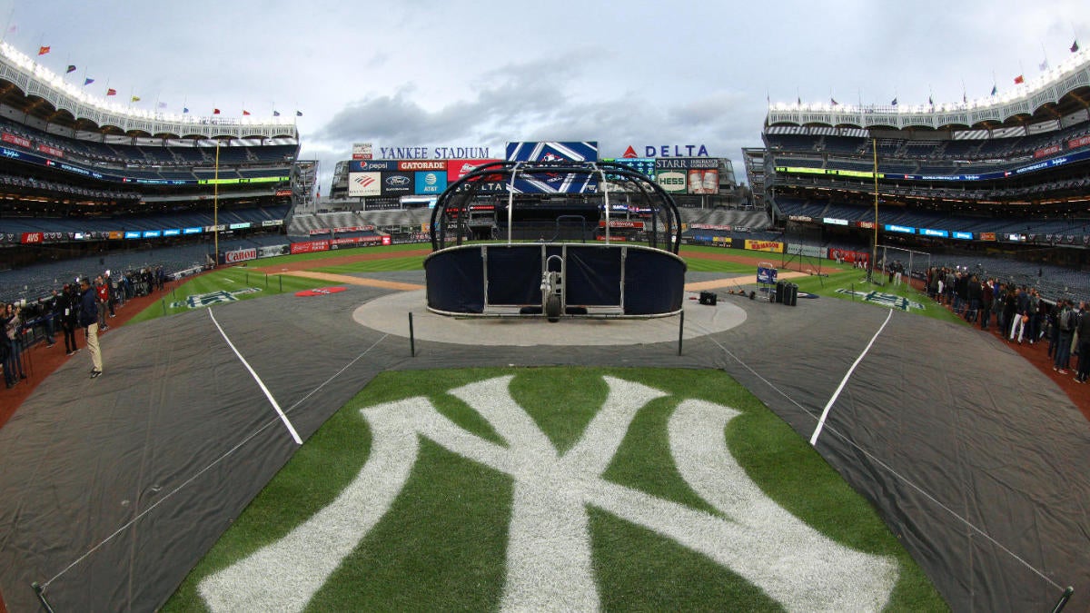 Yankee Stadium, Citi Field will open at 20 percent capacity to