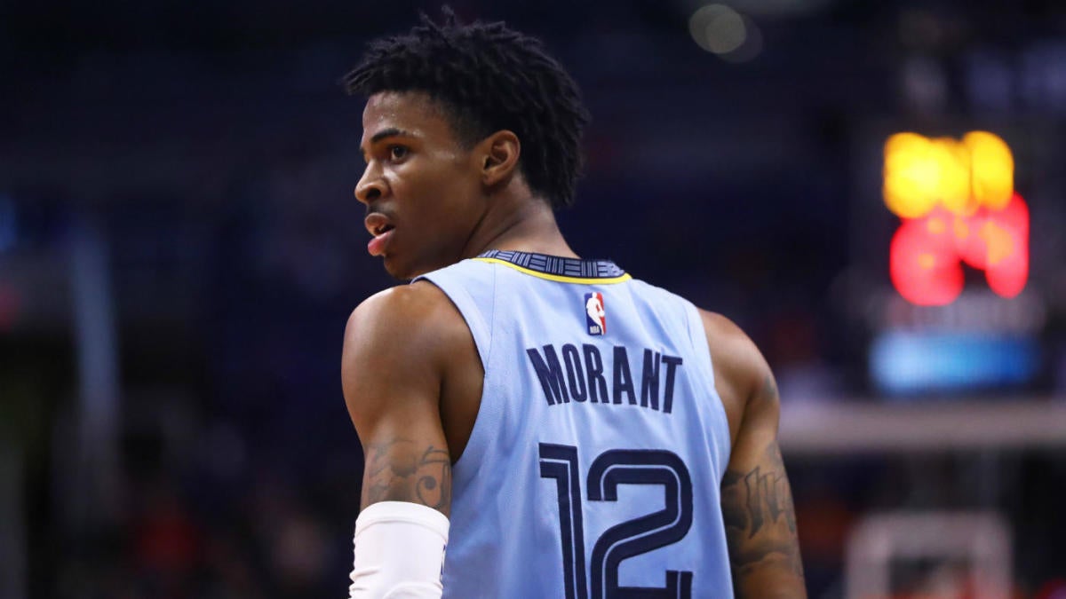 Coach Carter is the only one who can save Ja Morant: NBA fans come up with  hilarious movie references amid Ja Morant suspension