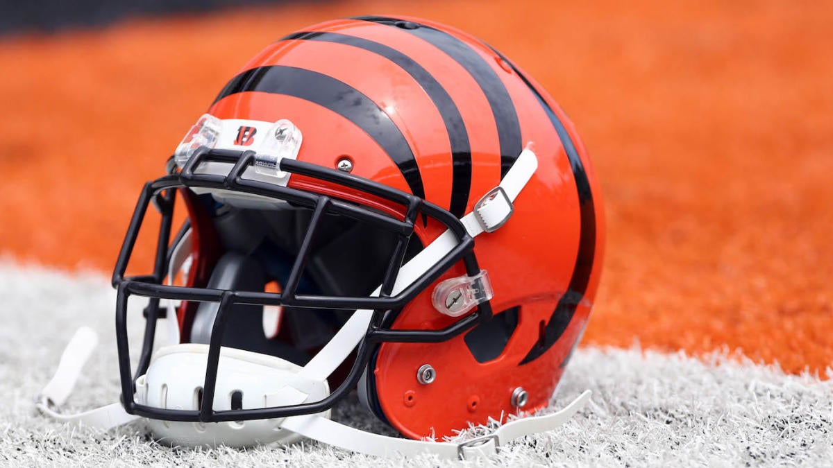 Cincinnati Bengals Announce 2021 Uniform Schedule