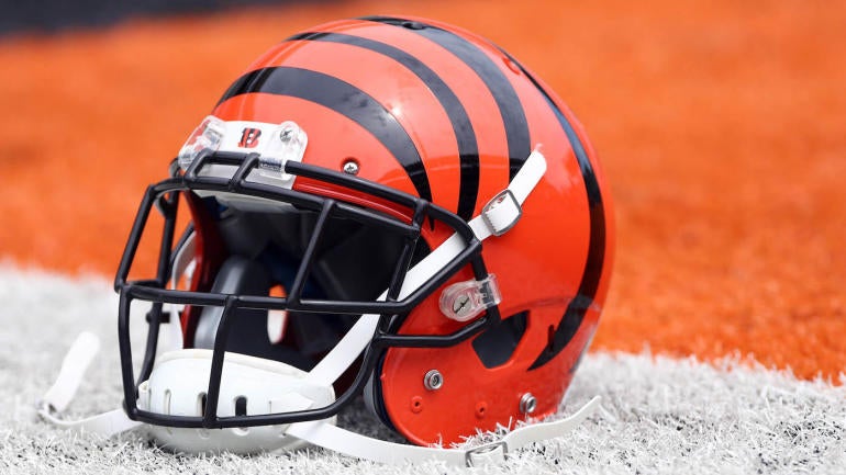 Bengals plane forced to make emergency landing after being hit with apparent engine trouble on flight home