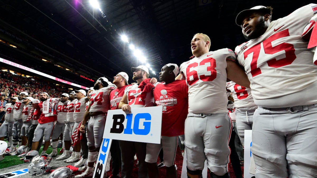 Big Ten Football Championship