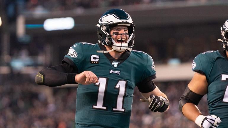 NFL: Dallas Cowboys at Philadelphia Eagles