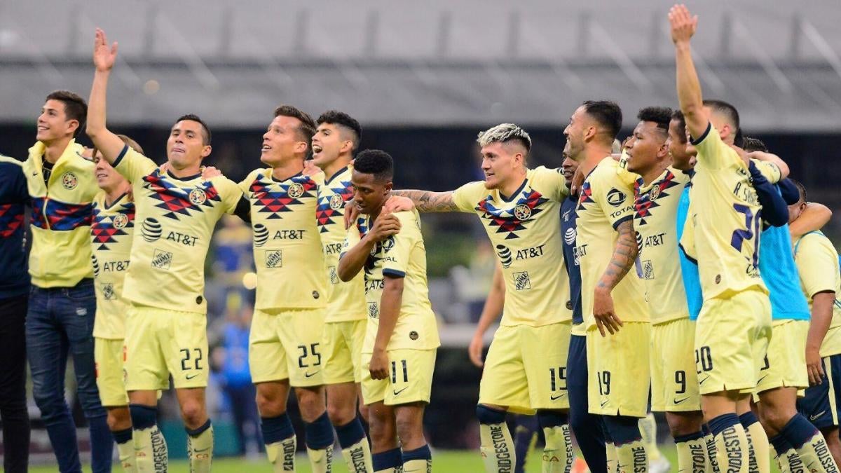 Monterrey vs Club América: times, how to watch on TV, stream