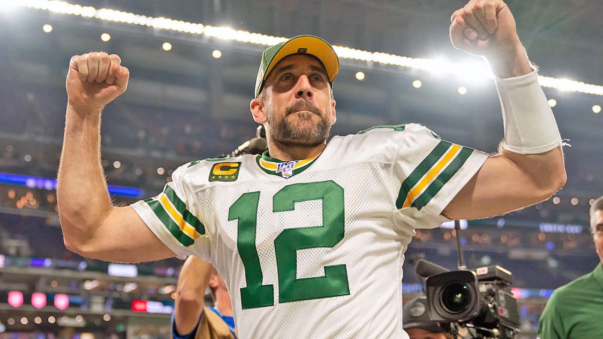 How Packers can win Super Bowl 2020: Vintage Aaron Rodgers ...