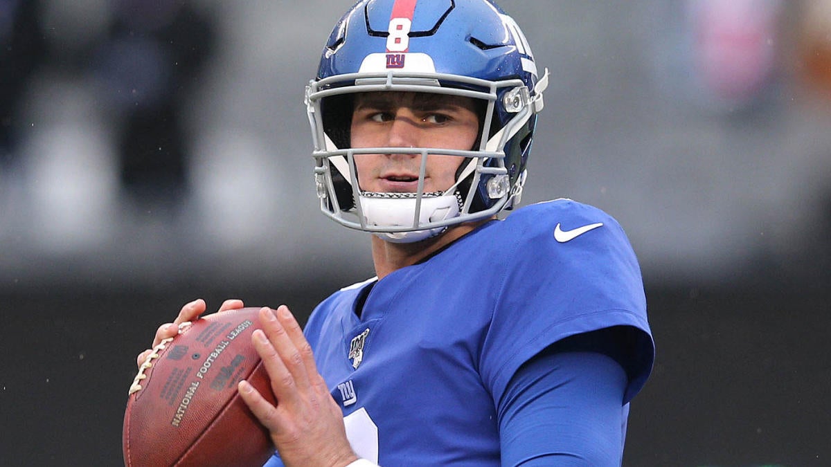 Ravens vs. Giants odds, line, spread: 2020 NFL picks, Week 16 predictions  from proven simulation 