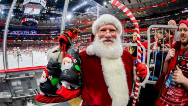 NHL: DEC 23 Panthers at Blackhawks