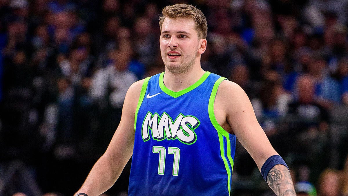doncic nike contract