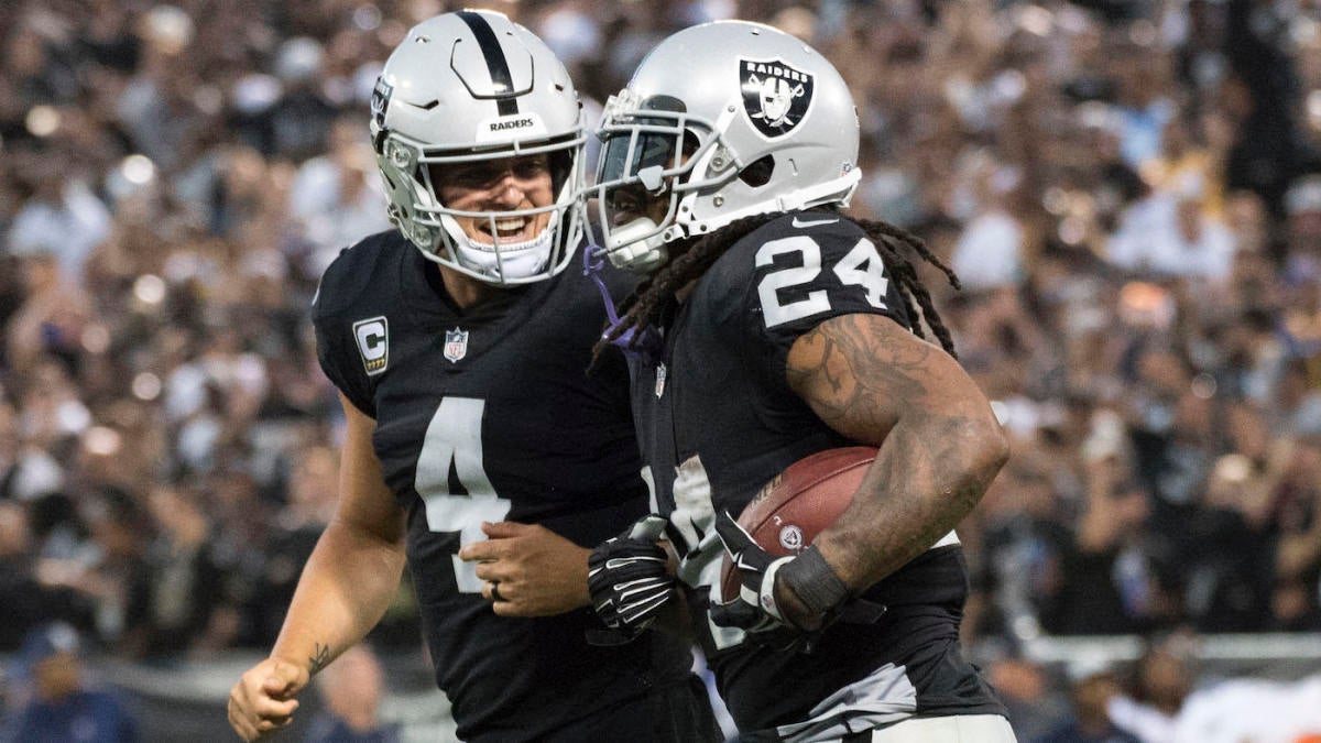 2020 NFL Schedule Release: Raiders Breakdowns and Predictions