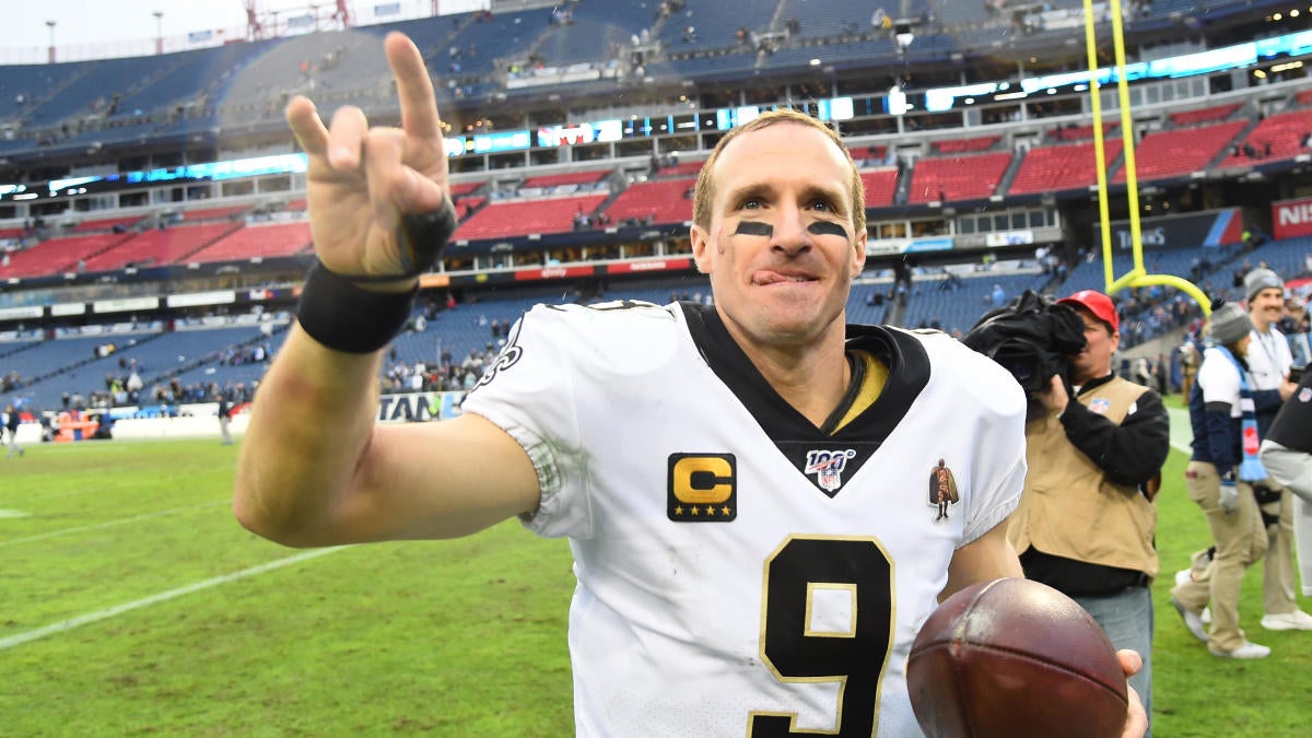 Not an Issue About the Flag': NFL's Drew Brees Calls on Trump, White  America to Support Black Community – NBC Boston