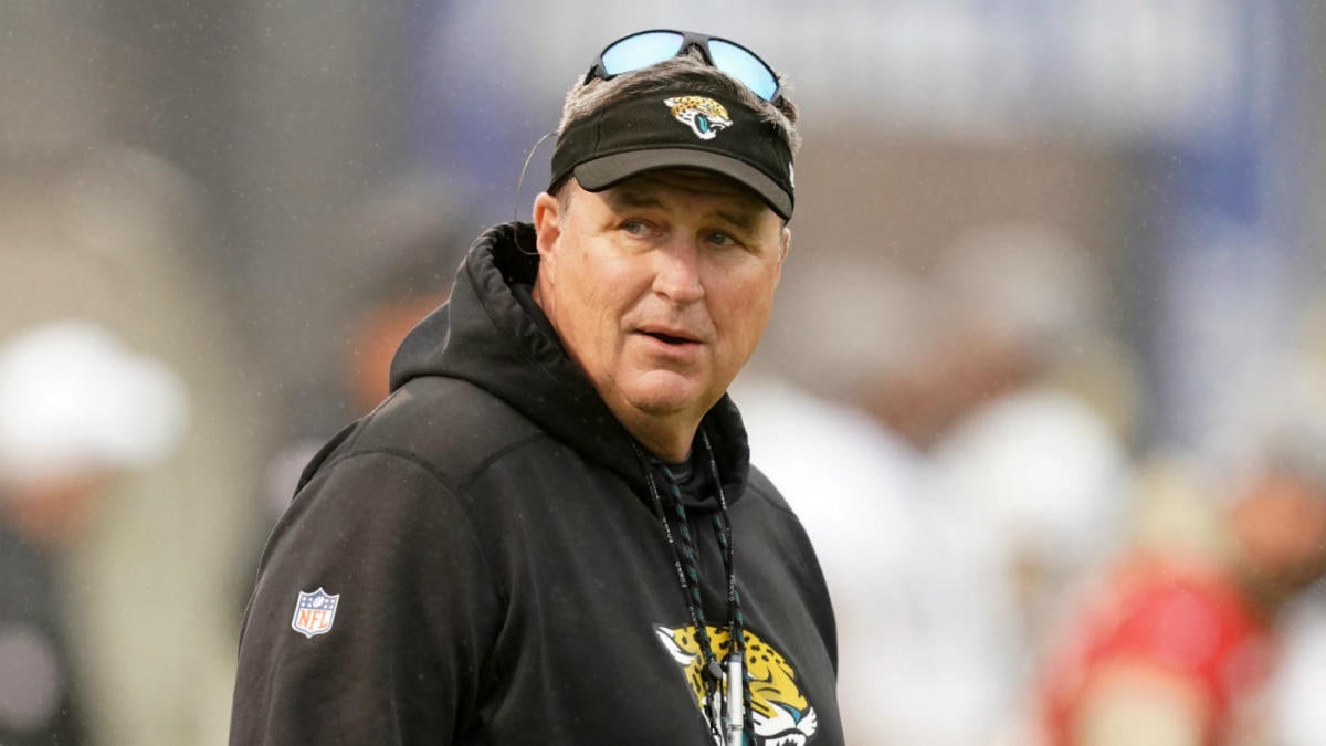 Jaguars head coaching search: 5 potential coaches to replace Urban