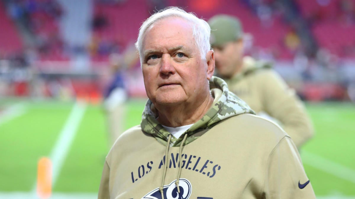 Los Angeles Rams Rebuilding Defense in Wade Phillips' Image - The New York  Times