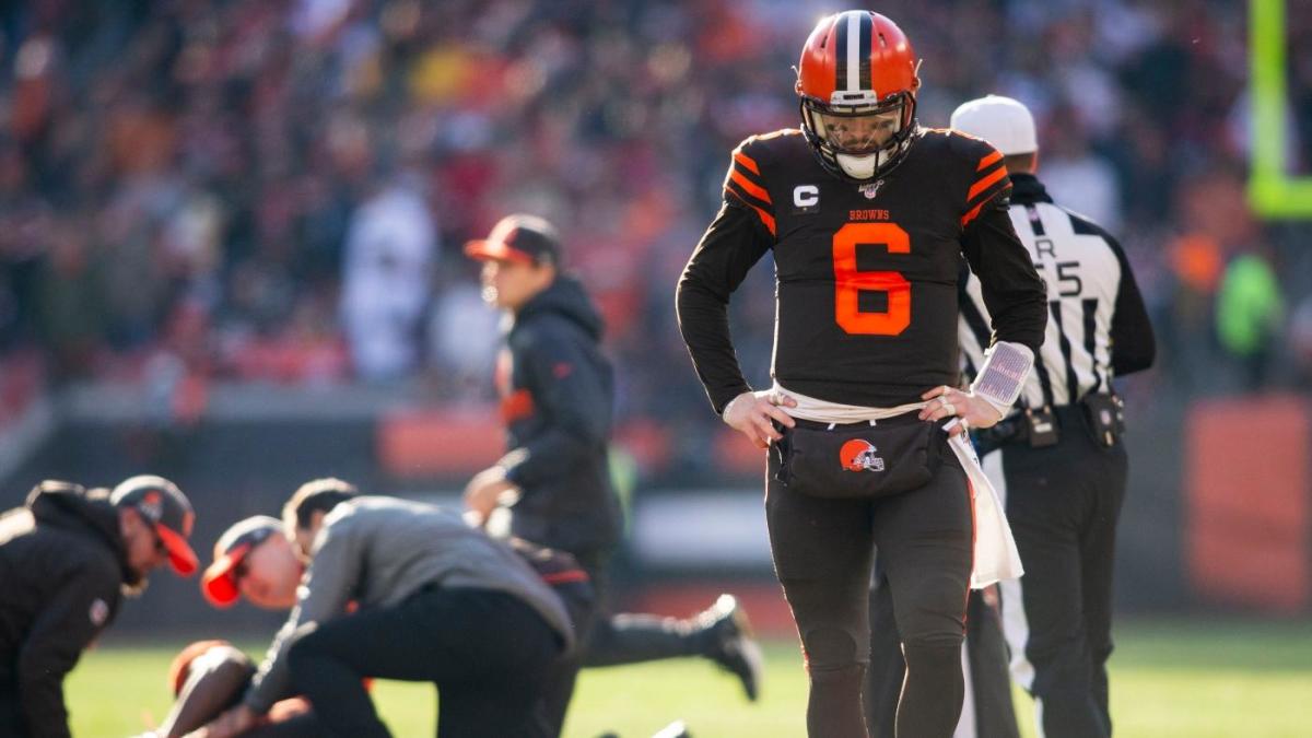 What Are The Cleveland Browns' Team Needs In The 2020 NFL Draft?