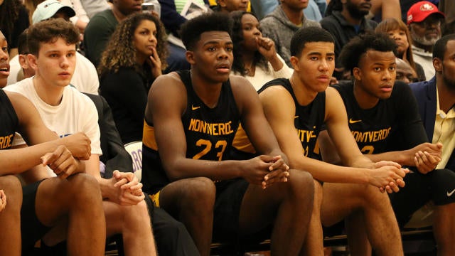 2020 McDonald's All-American Game roster: North Carolina leads way