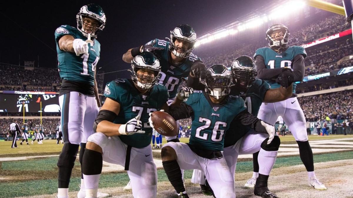 2020 NFL Draft: Philadelphia Eagles team needs, draft 