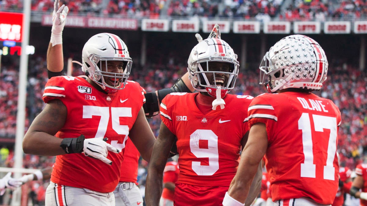 Ohio State vs. Clemson: Live stream, watch online, TV channel, Fiesta ...