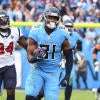 NFL: Houston Texans at Tennessee Titans