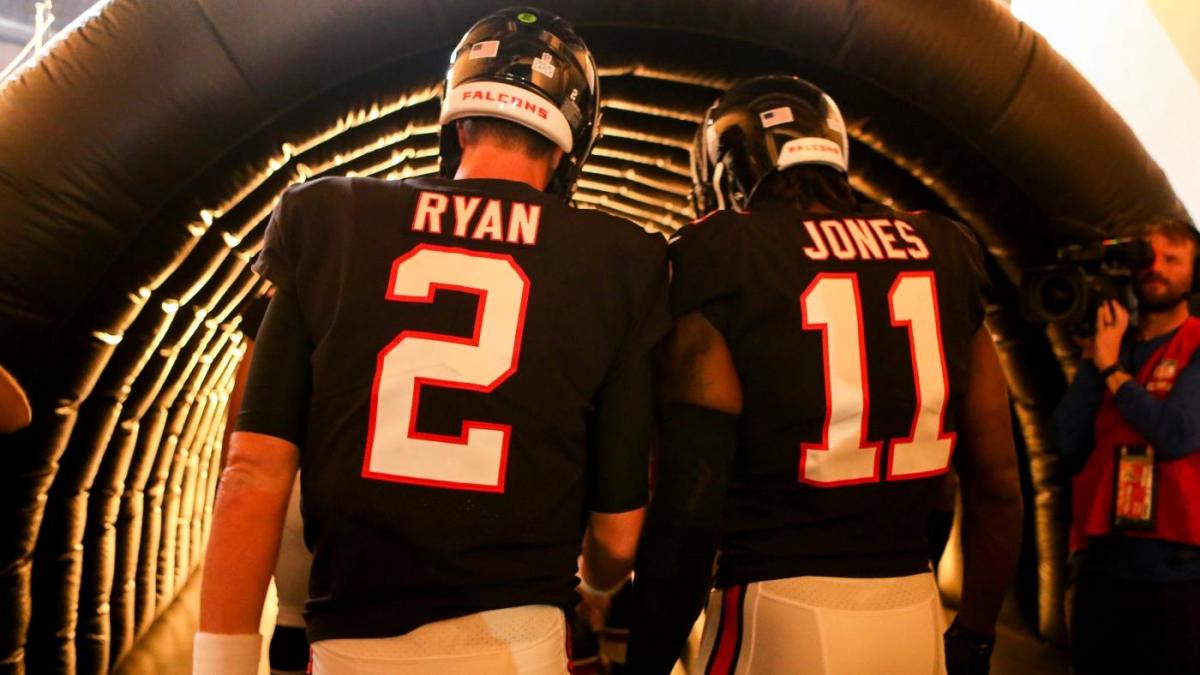 What Are The Atlanta Falcons' Team Needs In The 2020 NFL Draft?