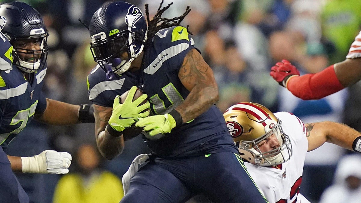 NFL  Seahawks' Marshawn Lynch picks Super Bowl to tweet about possible  retirement