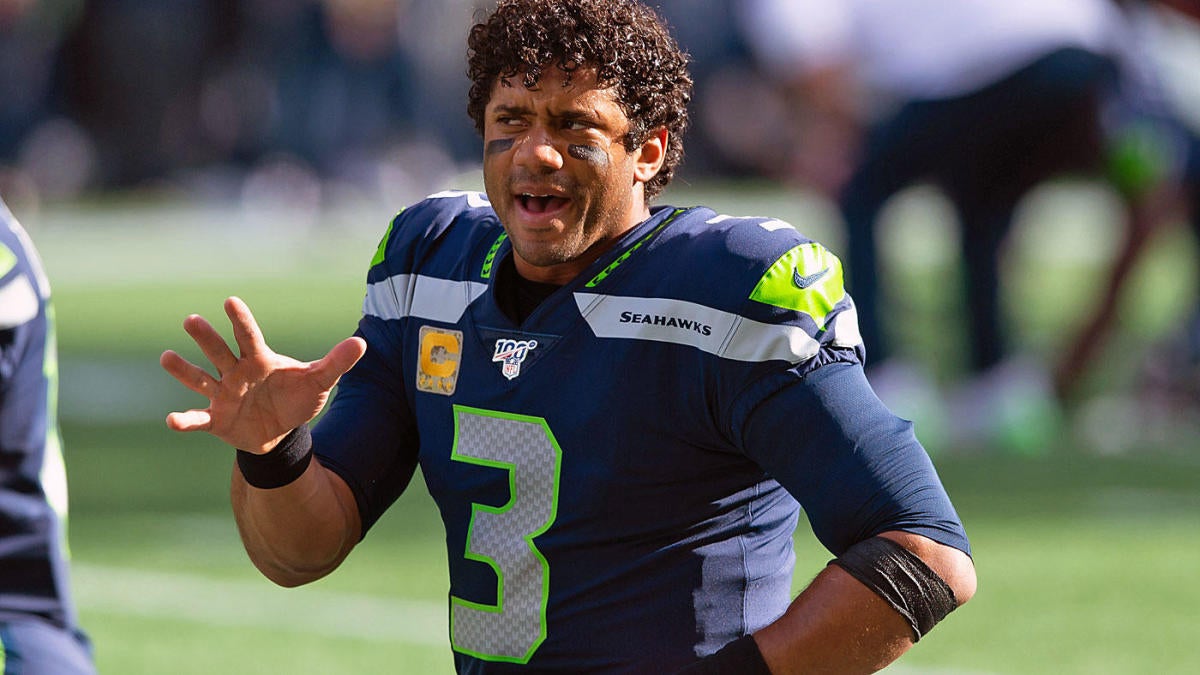 Russell Wilson, pals watch again as Seahawks reserves falter again