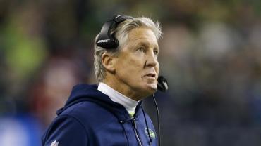 NFL: Preseason-Carolina Panthers at New England Patriots