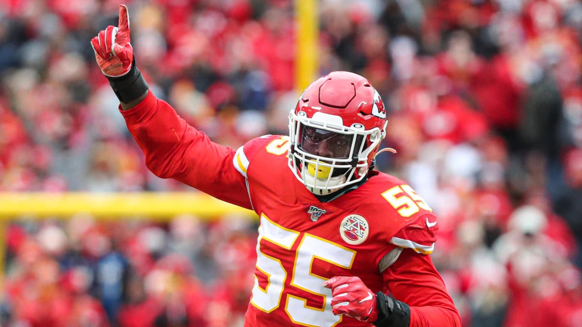 Super Bowl 2020: How trades for Dee Ford, Frank Clark helped power the 49ers  and Chiefs to Super Bowl LIV 