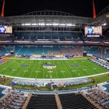 Capital One Orange Bowl - Virginia v Florida