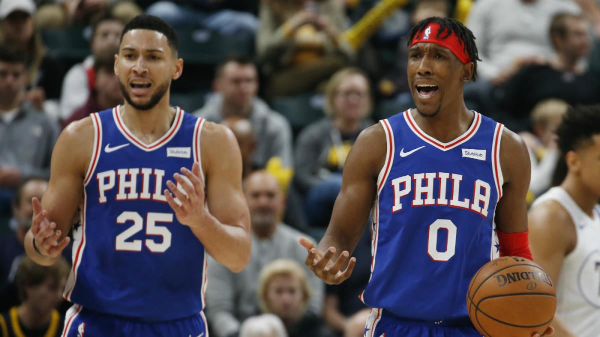 Today's Top Picks: Two NBA best bets plus an ACC ...