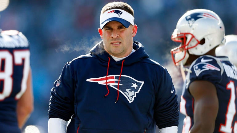 NFL: AFC Divisional Playoff-Los Angeles Chargers at New England Patriots