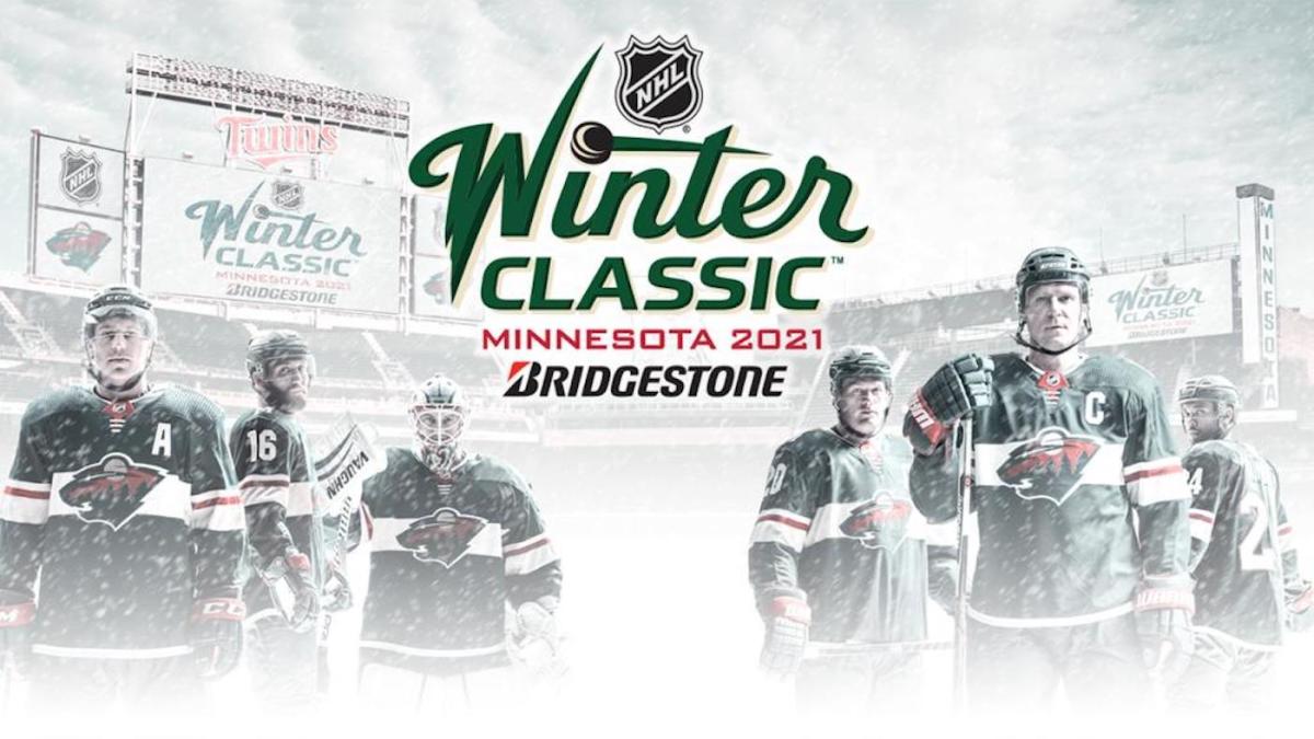 Minnesota Wild Finally Land NHL Winter Classic Game