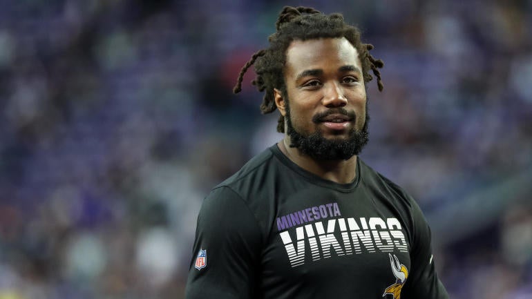 NFL: Chicago Bears at Minnesota Vikings