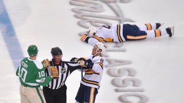 NHL: Winter Classic-Nashville Predators at Dallas Stars