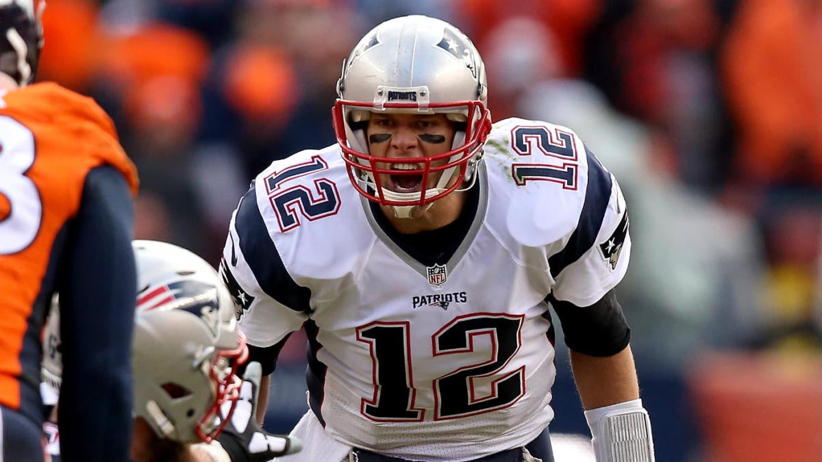 Nfl All Decade Team Tom Brady Antonio Brown Richard Sherman