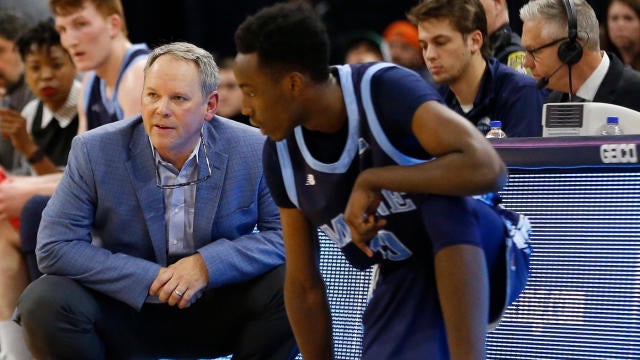 Court Report Maine Travels Nearly 11 000 Miles The Longest Ever Road Game Trip To Lose By 40 Cbssports Com