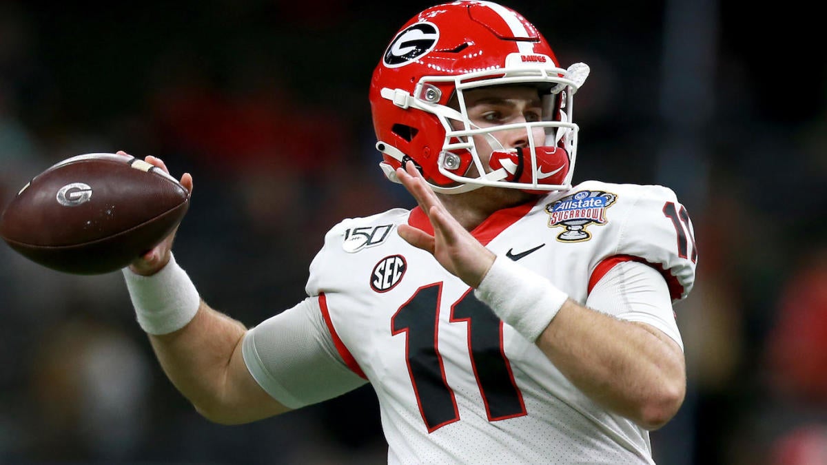 NFL Draft 2020: Full Schedule, Draft Order, Odds, Prop Bets And More