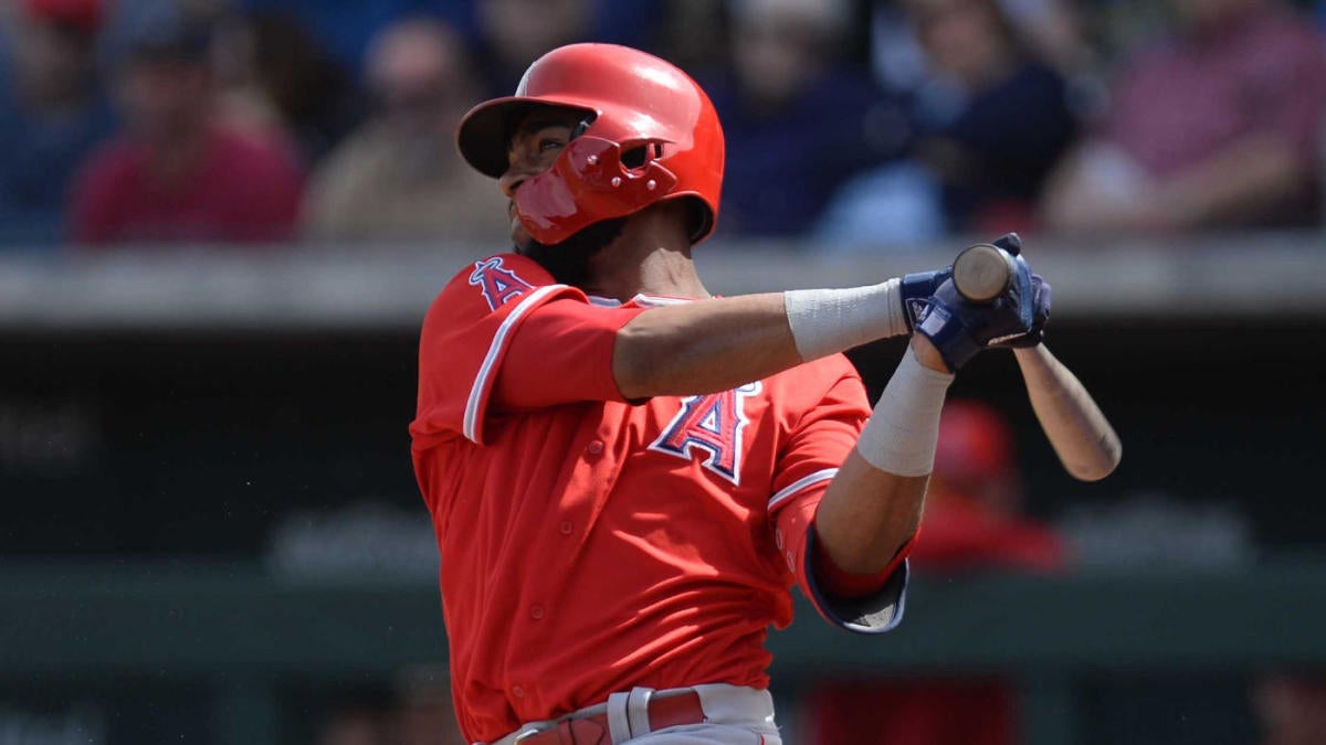 L.A. Angels are set to promote top prospect Jo Adell, formerly of the Salt  Lake Bees