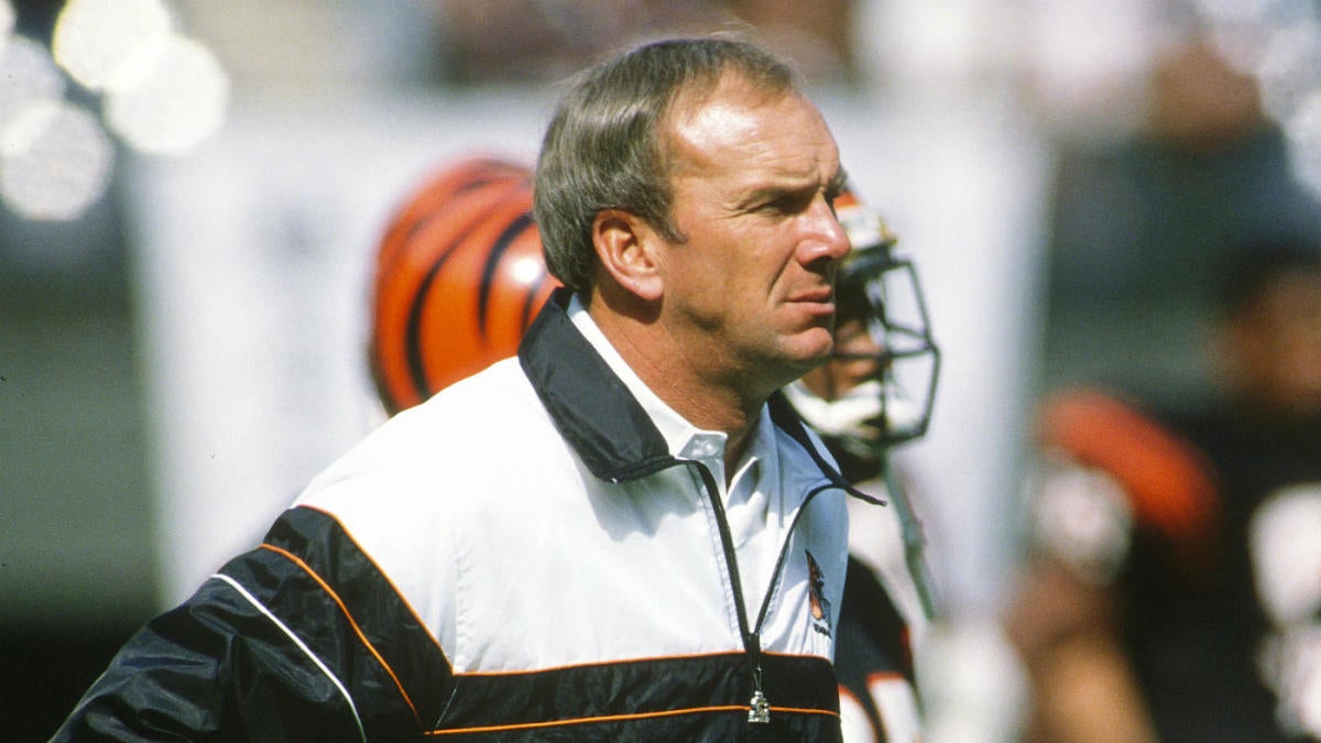 Former Bengals head coach Sam Wyche dies after battle with cancer 