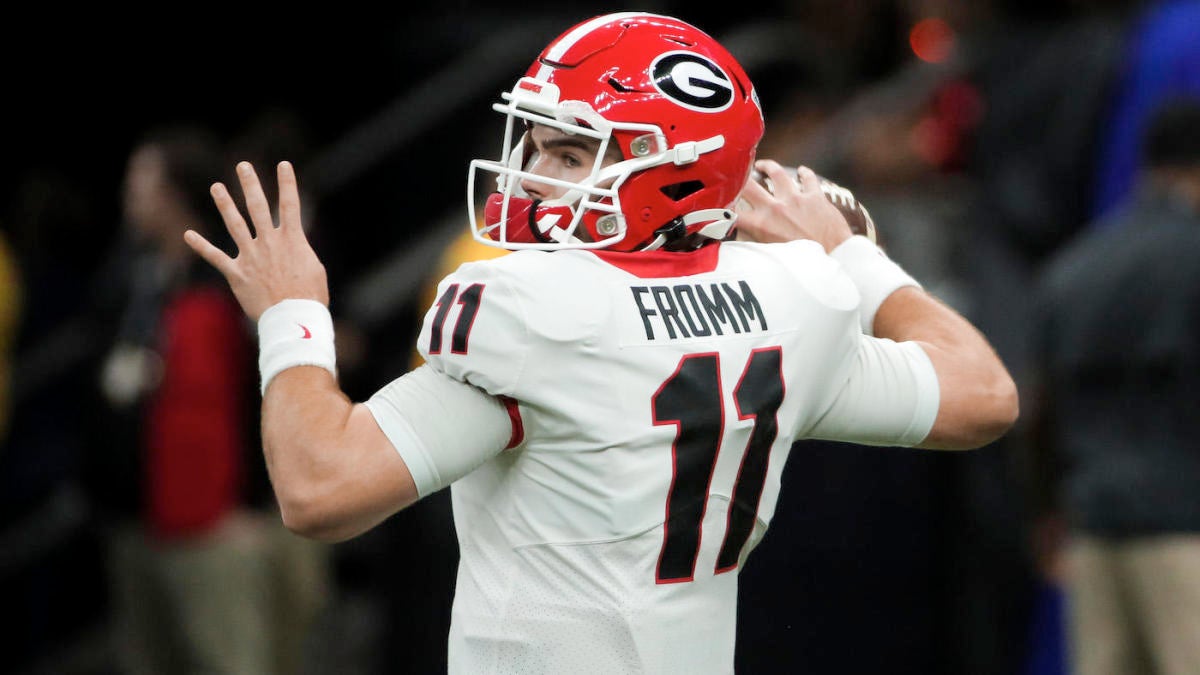 jake fromm nfl jersey