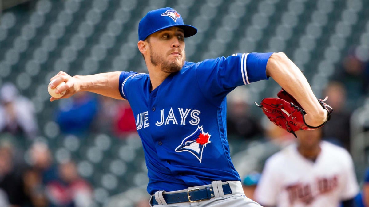 Blue Jays closer Ken Giles needs Tommy John surgery, likely will miss ...