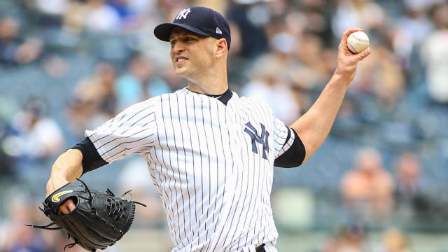 How J.A. Happ's 2020 Season Impacts 2021