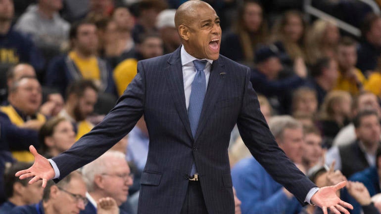 NCAA Basketball: Texas-El Paso at Marquette