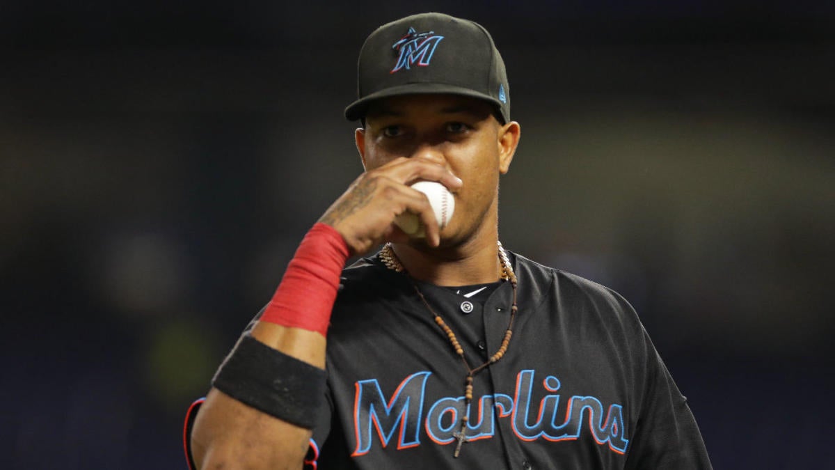 Nationals agree to terms with Starlin Castro