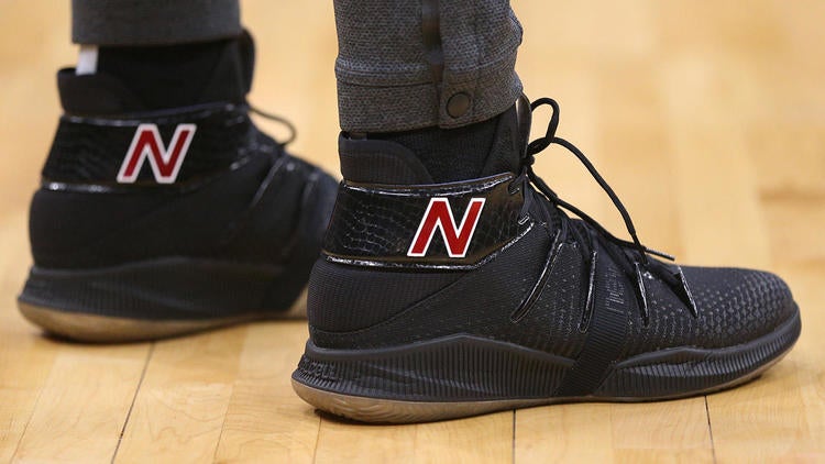 NBA Sneaker King Power Rankings: Bam Adebayo makes big 