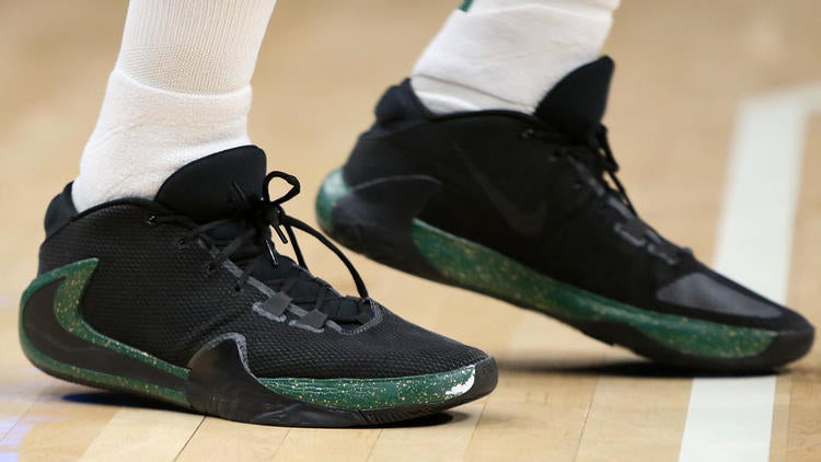 NBA Sneaker King Power Rankings: Bam Adebayo makes big  display picture 1