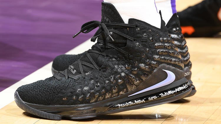 NBA Sneaker King Power Rankings: Bam Adebayo makes big  display picture 2