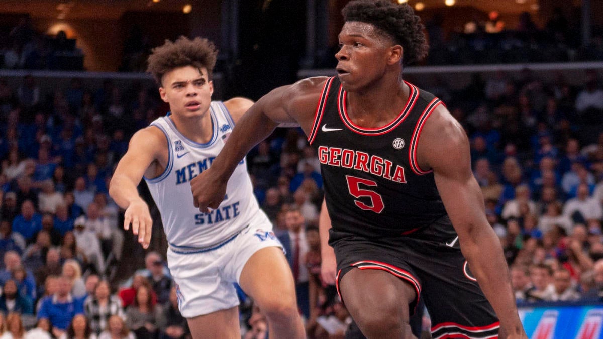 NBA Mock Draft 2020: Anthony Edwards jumps to No. 1 ...